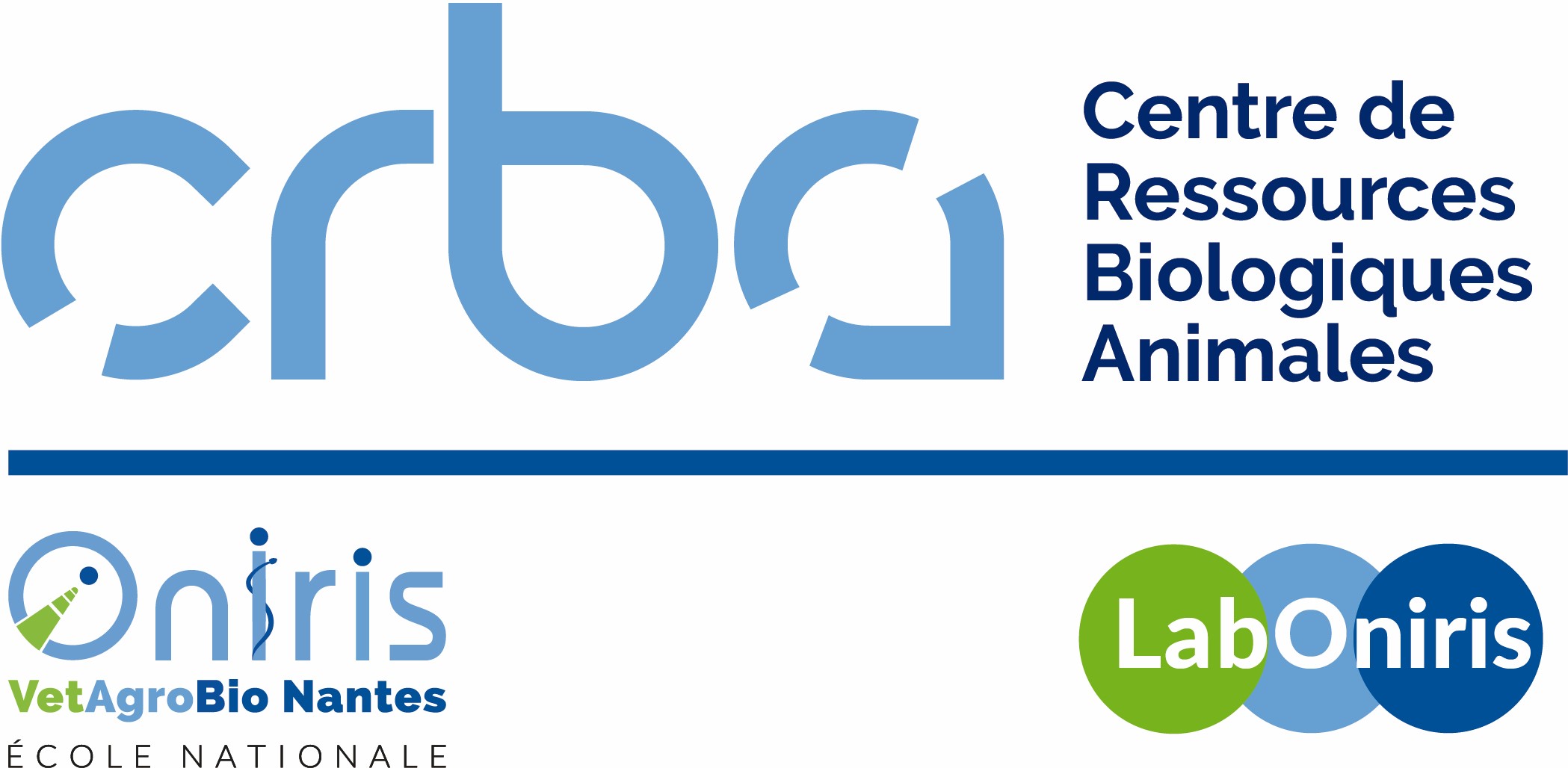 logos crba oniris